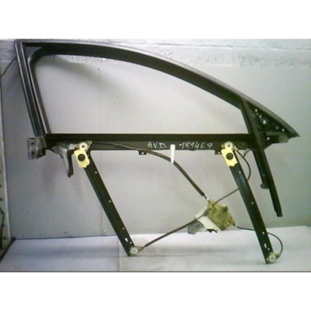 Moteur leve vitre avant droit AUDI A6 3 Photo n°1