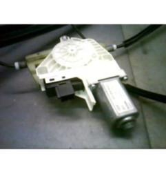 Moteur leve vitre avant droit AUDI A6 3 Photo n°3