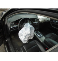 Moteur leve vitre avant droit AUDI A6 3 Photo n°8