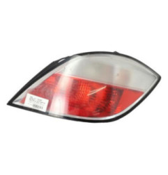 Feu arriere principal droit (feux) OPEL ASTRA H Photo n°1