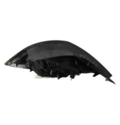 Feu arriere principal droit (feux) OPEL ASTRA H Photo n°4