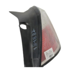 Feu arriere principal droit (feux) OPEL ASTRA H Photo n°5