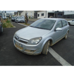 Feu arriere principal droit (feux) OPEL ASTRA H Photo n°7