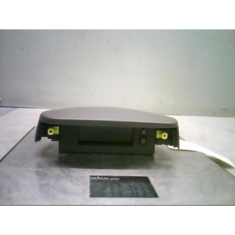 Afficheur OPEL MERIVA A