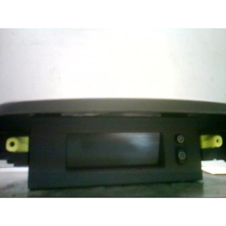 Afficheur OPEL MERIVA A