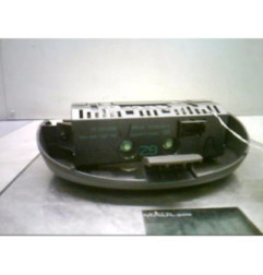 Afficheur OPEL MERIVA A Photo n°3