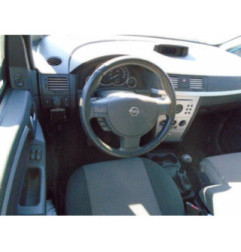 Afficheur OPEL MERIVA A Photo n°6