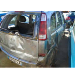 Afficheur OPEL MERIVA A Photo n°8