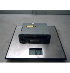 Autoradio d'origine NISSAN NOTE 1 Photo n°1