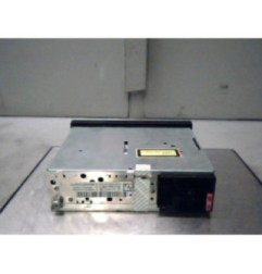 Autoradio d'origine NISSAN NOTE 1 Photo n°3