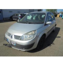 Autoradio d'origine NISSAN NOTE 1 Photo n°4