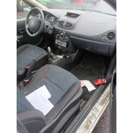 Boite de vitesses RENAULT CLIO 3