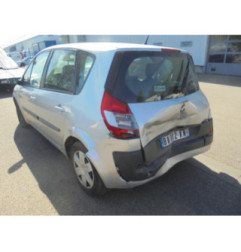 Autoradio d'origine NISSAN NOTE 1 Photo n°7