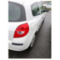 Capot RENAULT CLIO 3