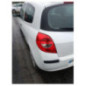 Capot RENAULT CLIO 3