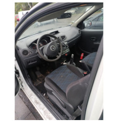Capot RENAULT CLIO 3 Photo n°6