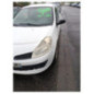 Commande chauffage RENAULT CLIO 3