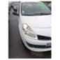 Commande chauffage RENAULT CLIO 3