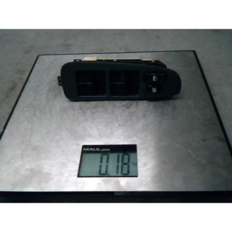 Interrupteur de leve vitre avant gauche TOYOTA PREVIA 2 Photo n°1