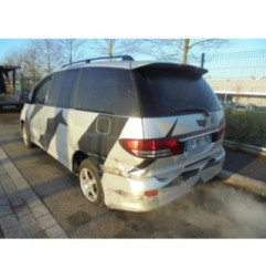 Interrupteur de leve vitre avant gauche TOYOTA PREVIA 2 Photo n°6