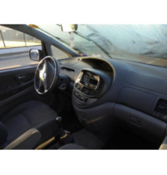 Interrupteur de leve vitre avant gauche TOYOTA PREVIA 2 Photo n°7