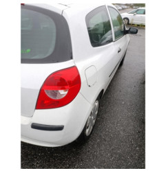 Mastervac RENAULT CLIO 3 Photo n°1