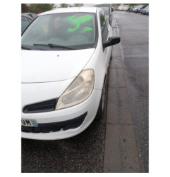 Mastervac RENAULT CLIO 3 Photo n°3