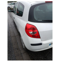 Mastervac RENAULT CLIO 3 Photo n°4