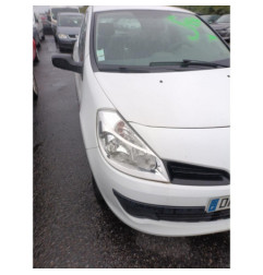 Mastervac RENAULT CLIO 3 Photo n°5