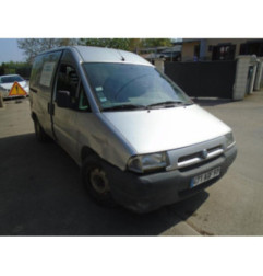 Feu arriere stop central FIAT SCUDO 1 Photo n°4