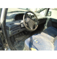 Aile avant gauche FIAT SCUDO 1 Photo n°7