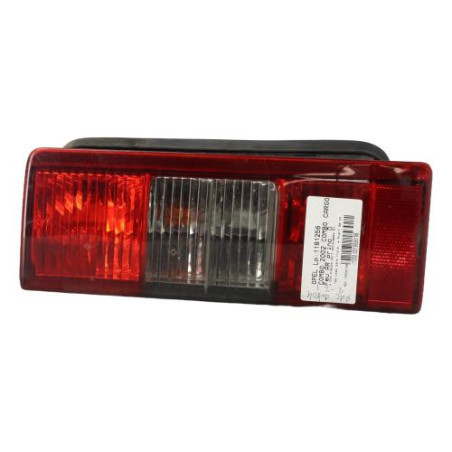 Feu arriere principal droit (feux) OPEL COMBO C Photo n°1