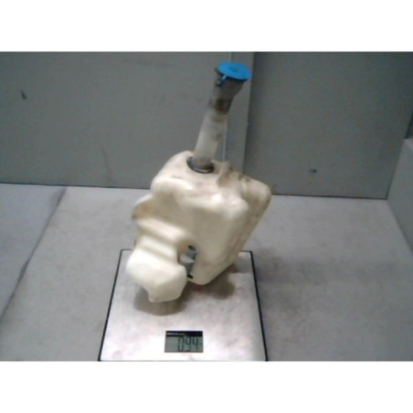 Vase de lave glace ROVER 600 Photo n°1