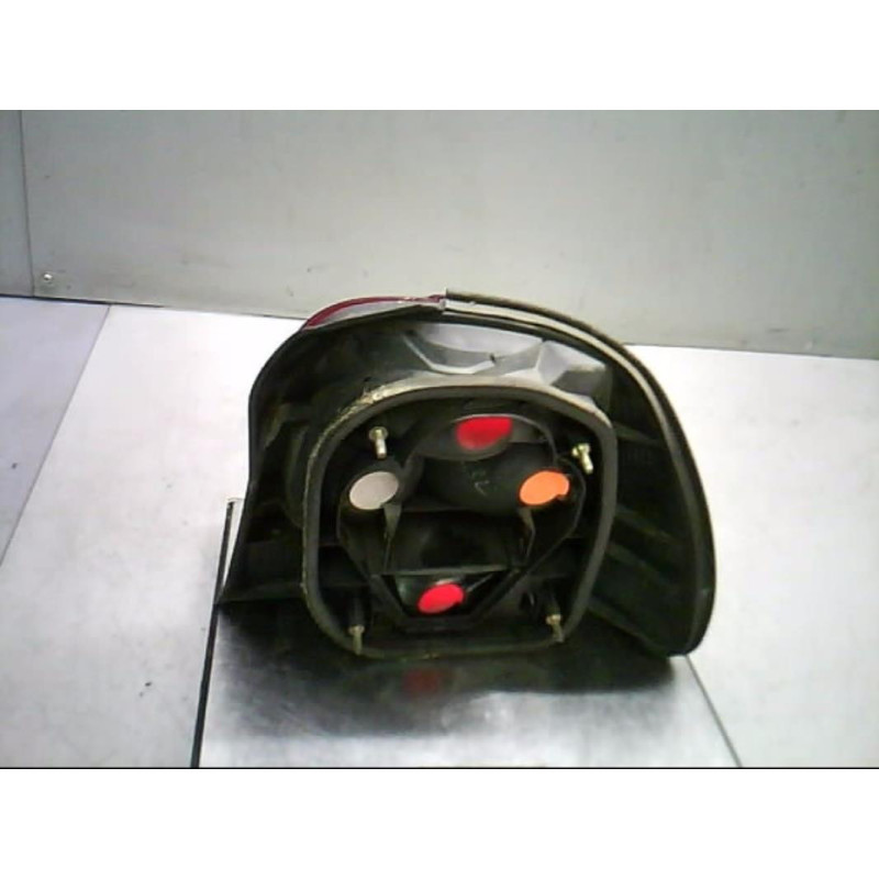 Feu arriere principal gauche (feux) ROVER 600