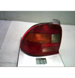 Feu arriere principal gauche (feux) ROVER 600