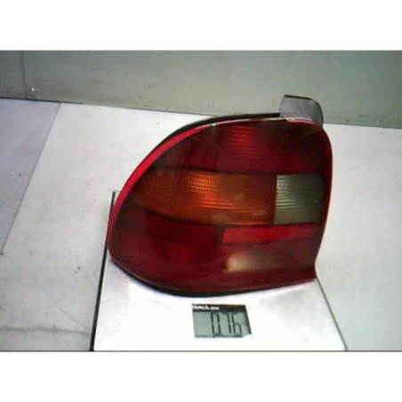 Feu arriere principal gauche (feux) ROVER 600