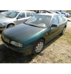 Feu arriere principal gauche (feux) ROVER 600 Photo n°3