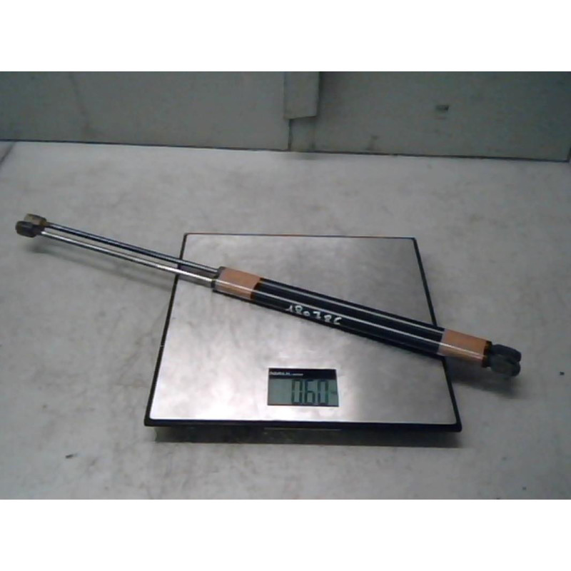 Verin de coffre MERCEDES CLASSE M 163