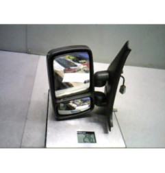 Retroviseur gauche RENAULT MASTER 2 Photo n°1