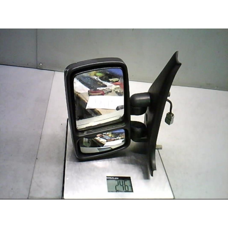Retroviseur gauche RENAULT MASTER 2