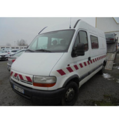 Retroviseur gauche RENAULT MASTER 2 Photo n°4