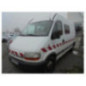 Retroviseur gauche RENAULT MASTER 2