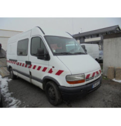 Retroviseur gauche RENAULT MASTER 2 Photo n°5