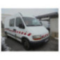 Retroviseur gauche RENAULT MASTER 2