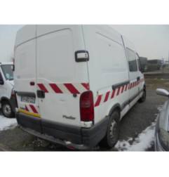 Retroviseur gauche RENAULT MASTER 2 Photo n°6