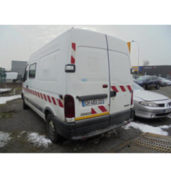Retroviseur gauche RENAULT MASTER 2 Photo n°7