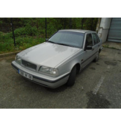 Aile avant gauche VOLVO 480 Photo n°3