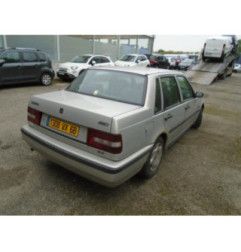 Aile avant gauche VOLVO 480 Photo n°5