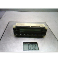 Commande chauffage VOLKSWAGEN PASSAT 4 Photo n°1