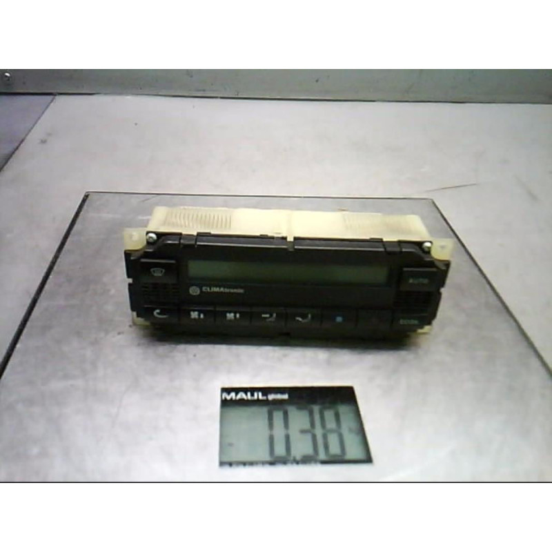 Commande chauffage VOLKSWAGEN PASSAT 4